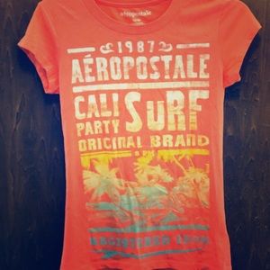 Super cute, Aeropostale T-Shirt!! Women’s size M.